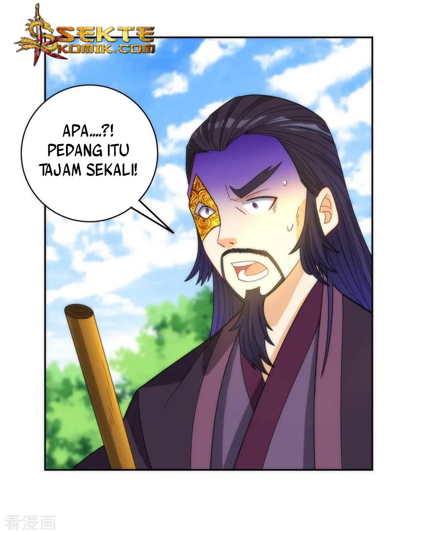 First Class Family Chapter 57 Gambar 11